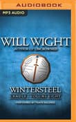 Book cover of Wintersteel