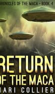 Book cover of Return of the Maca