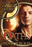 Book cover of Oaths