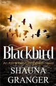 Book cover of Blackbird