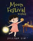 Book cover of Moon Festival Wishes