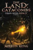 Book cover of Catacombs