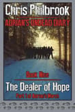 Book cover of The Dealer of Hope