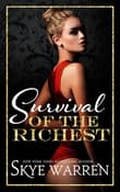 Book cover of Survival of the Richest (Trust Fund)