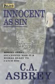 Book cover of Innocent as Sin