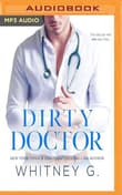 Book cover of Dirty Doctor