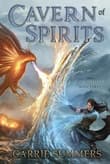 Book cover of Cavern of Spirits