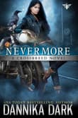 Book cover of Nevermore