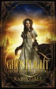 Book cover of Ghostlight