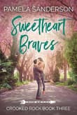 Book cover of Sweetheart Braves