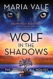 Book cover of Wolf in the Shadows
