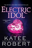 Book cover of Electric Idol