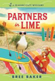 Book cover of Partners in Lime