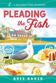 Book cover of Pleading the Fish