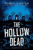 Book cover of The Hollow Dead