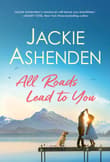 Book cover of All Roads Lead to You