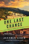Book cover of One Last Chance