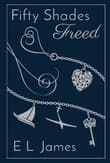 Book cover of Fifty Shades Freed