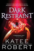 Book cover of Dark Restraint