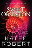 Book cover of Sweet Obsession