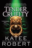 Book cover of Tender Cruelty