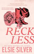 Book cover of Reckless