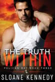 Book cover of The Truth Within