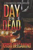 Book cover of Day of the Dead