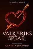 Book cover of Valkyrie's Spear
