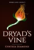 Book cover of Dryad's Vine