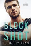 Book cover of Block Shot