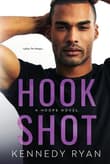 Book cover of Hook Shot