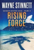 Book cover of Rising Force