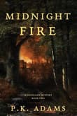 Book cover of Midnight Fire