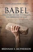 Book cover of Babel