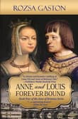 Book cover of Anne and Louis Forever Bound