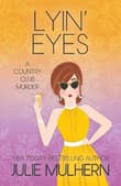 Book cover of Lyin' Eyes