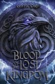 Book cover of Blood of the Lost Kingdom