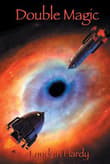 Book cover of Double Magic