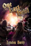 Book cover of One Last Heist