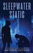 Book cover of Sleepwater Static