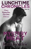 Book cover of Mystery Meat