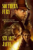 Book cover of Southern Fury