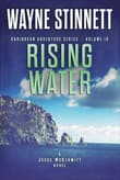 Book cover of Rising Water
