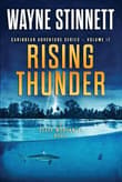 Book cover of Rising Thunder