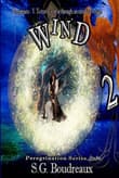 Book cover of Wind