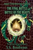 Book cover of The Final Battle