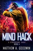 Book cover of Mind Hack