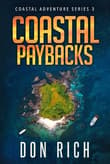 Book cover of Coastal Paybacks