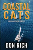 Book cover of Coastal Cats